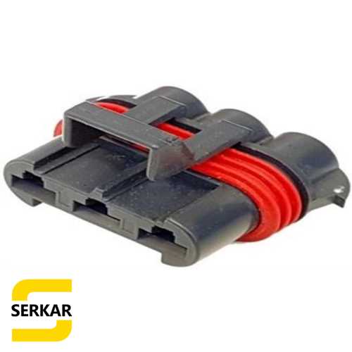 OPEL FAN MOTOR SOKETİ Ürün Görseli